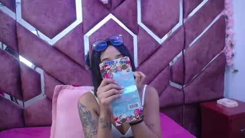 Milly Print online show from 02.27.25