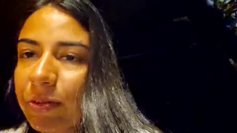 Snapshot of milly_roidd chatting on 11.15.25 gaby online show from 11.15.25