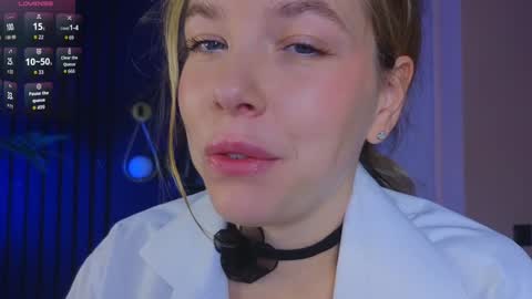 Milly    online show from 09.15.25