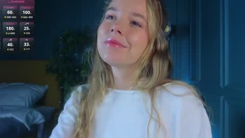 Milly    online show from 09.26.25