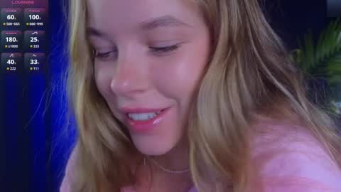 Milly    online show from 10.06.25