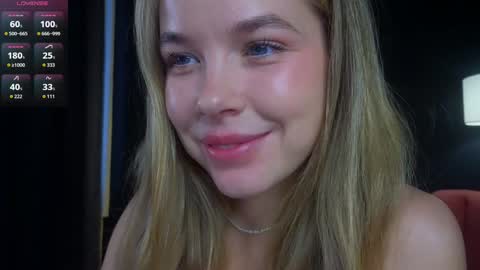 Milly    online show from 10.09.25