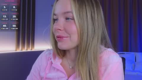 Milly    online show from 12.02.25