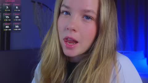 Milly    online show from 12.15.25