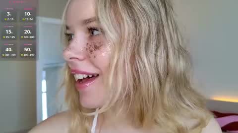 Milly    online show from 06.26.26