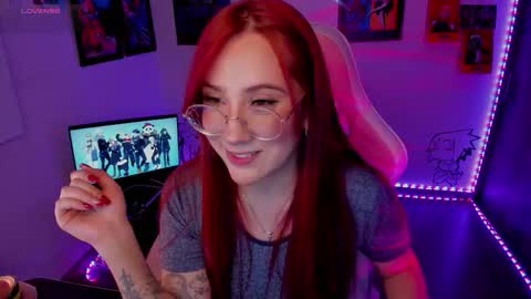 Monkey D Maddie online show from 09.09.25