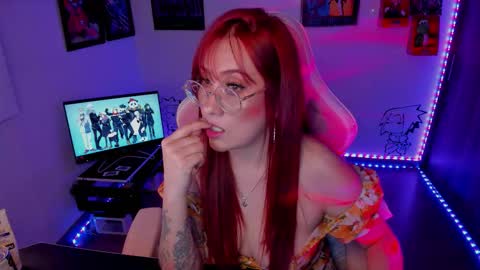 Monkey D Maddie online show from 09.28.25