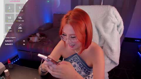 Monkey D Maddie online show from 02.13.26