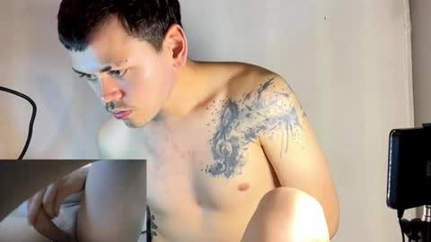 Milo Santo online show from 05.10.26