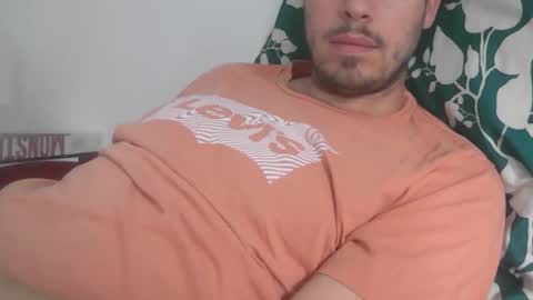 milowww1601 online show from 11.19.25