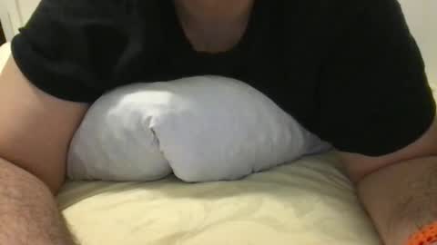 Snapshot of mils_8d chatting on 02.25.25 Daddy online show from 02.25.25