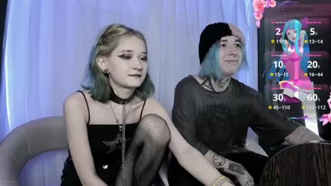 milten_trish online show from 01.09.25