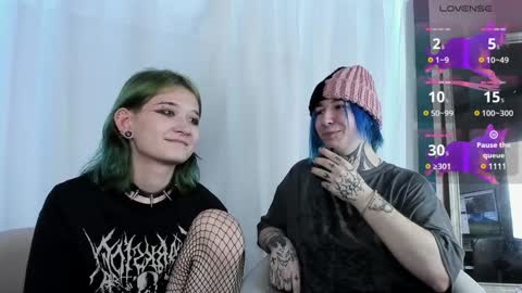 milten_trish online show from 01.18.25