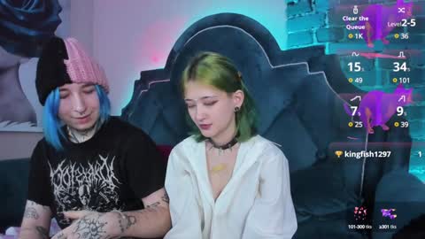 milten_trish online show from 01.28.25