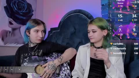 milten_trish online show from 02.01.25