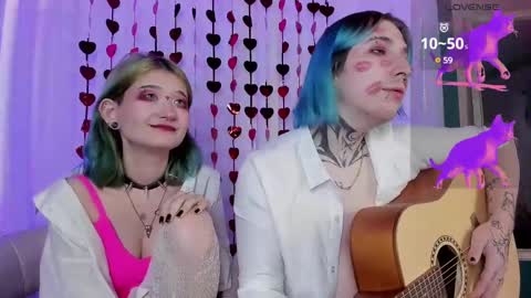 milten_trish online show from 02.13.25