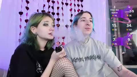 milten_trish online show from 02.25.25