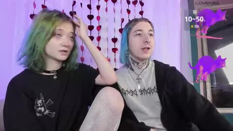 milten_trish online show from 02.27.25