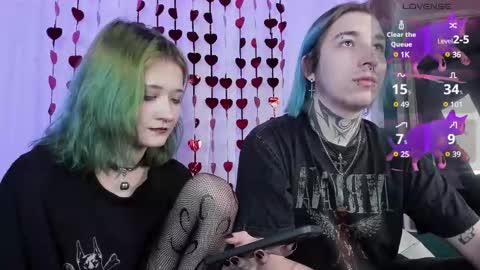 milten_trish online show from 03.01.25