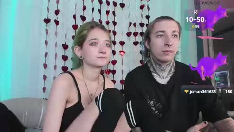 milten_trish online show from 03.10.25