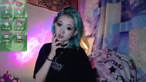 milten_trish online show from 10.07.25