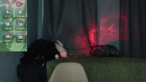 milten_trish online show from 03.02.26