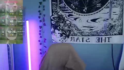 milten_trish online show from 07.10.26