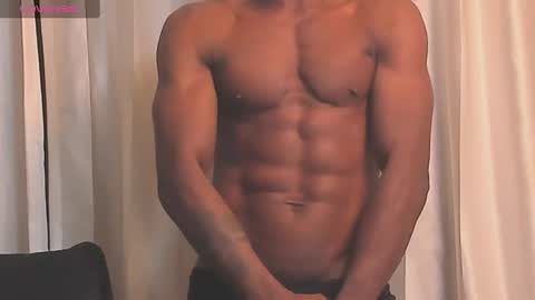 Miltonn online show from 01.30.25