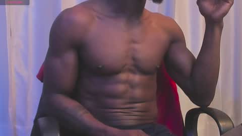 Miltonn online show from 02.08.25