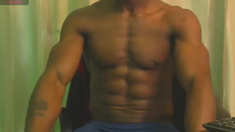 Miltonn online show from 02.11.25