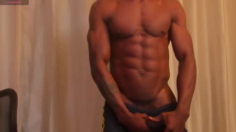 Miltonn online show from 02.25.25