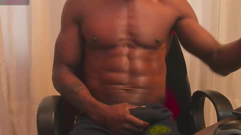 Miltonn online show from 02.27.25