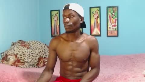 Miltonn online show from 09.25.25