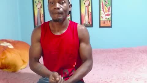 Miltonn online show from 11.30.25