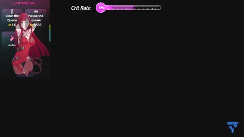 Milu ballmer  online show from 03.05.25