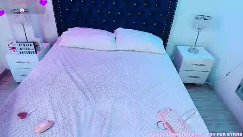 Milu ballmer  online show from 09.25.25