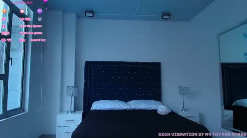 Milu ballmer  online show from 11.15.25