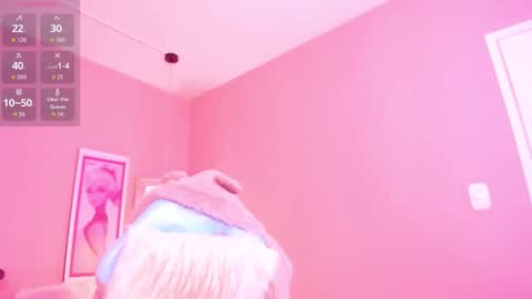 milu_carbajal_x online show from 03.26.26