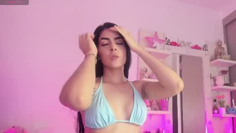 milu modelo independiente .onlyfans kmila model online show from 07.01.26