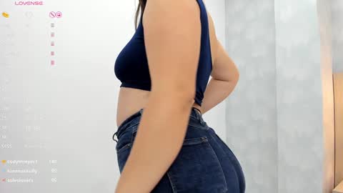 Milu Gomez online show from 12.04.24