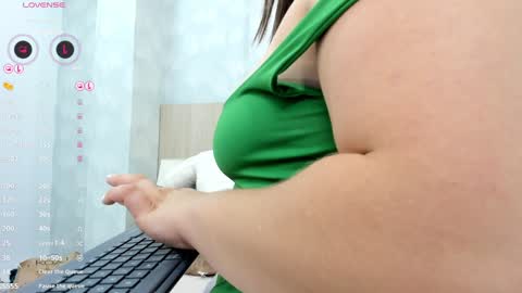 Milu Gomez online show from 01.08.25