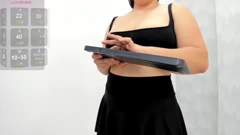 Milu Gomez online show from 02.04.25