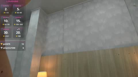 Milu Gomez online show from 02.08.25