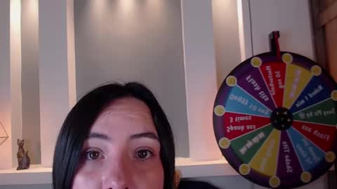 Milu Wallace  online show from 03.10.25