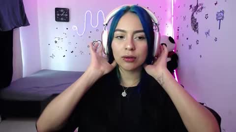 Milusolers online show from 12.01.25