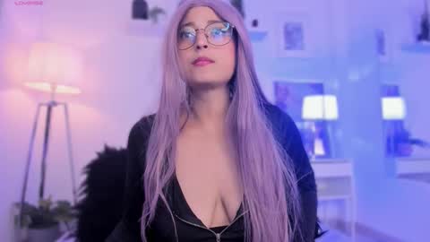 Miluu DH online show from 01.15.26