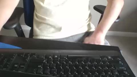 Snapshot of milwaukeebadger24 chatting on 10.19.25 milwaukeebadger24 online show from 10.19.25