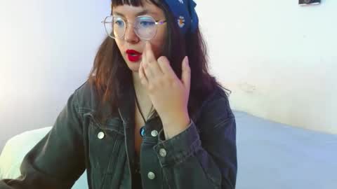 mily_baker online show from 02.21.25