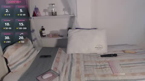 Mily Miley online show from 12.13.25