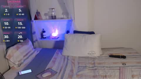 Mily Miley online show from 12.14.25